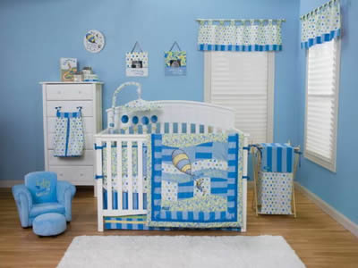 bebek odalarında renk seçimi nasıl olmalı